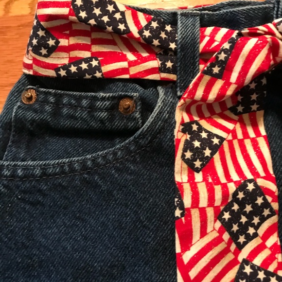 🐈OKC🐈 NWOT Route 66 Teddy Bear Denim Jean Purse - Picture 4 of 16